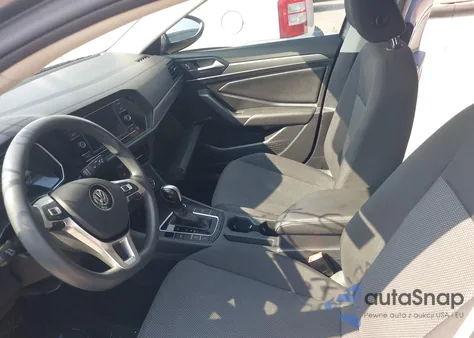 2021 Volkswagen Jetta 1.4T R-Line/1.4T S/1.4T Se from USA, damaged, VIN 3VWC57BU3MM006138